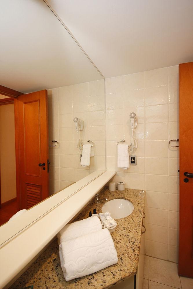 Apartamento Mc Flats Ipanema Star Río de Janeiro