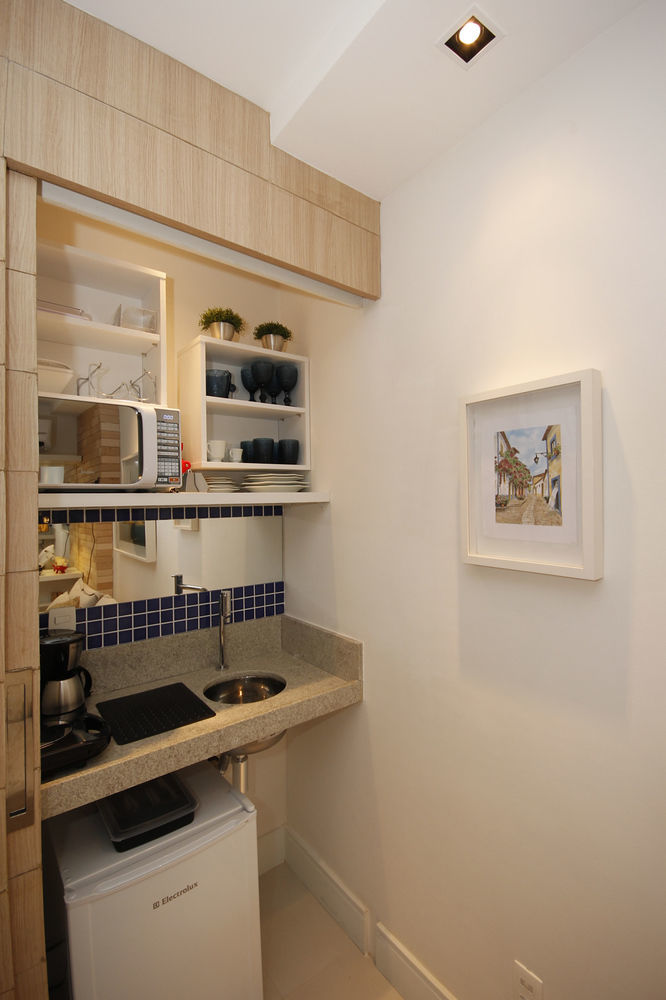 Apartamento Mc Flats Ipanema Star Río de Janeiro