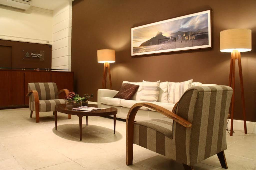 Apartamento Mc Flats Ipanema Star Río de Janeiro